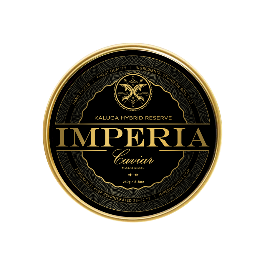 Kaluga Hybrid Reserve - Subscription