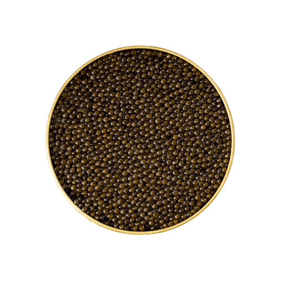 Royal Ossetra