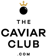 The Caviar Club 
