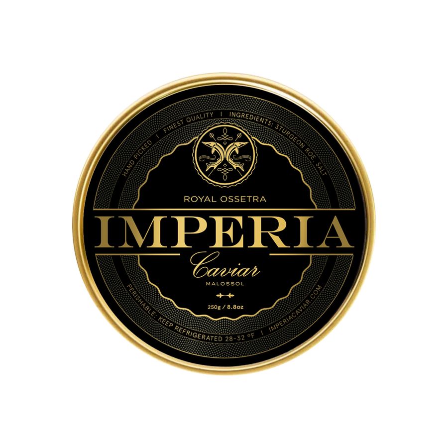 Royal Ossetra