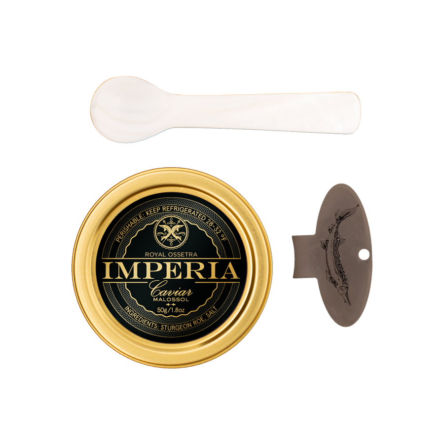 Kaluga Hybrid Reserved Gift Sets