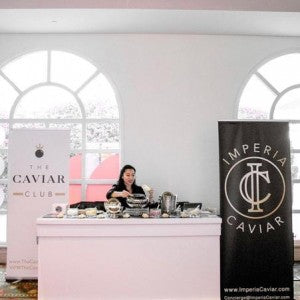 TED Woman Event