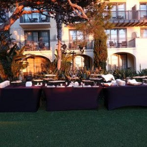 Terranea Resort for X-Prize