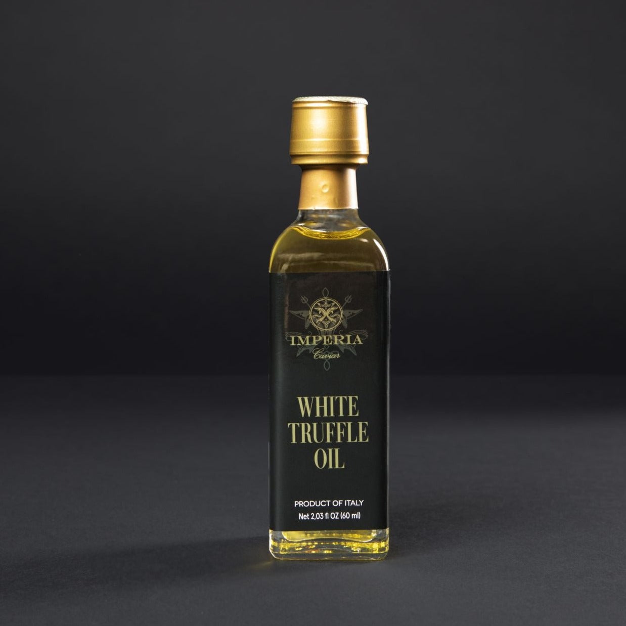 White Truffle Oil