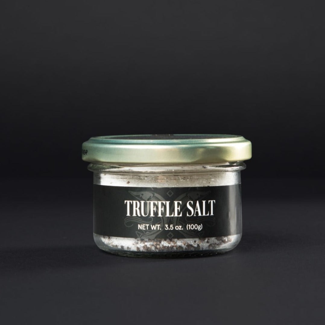 Truffle Salt