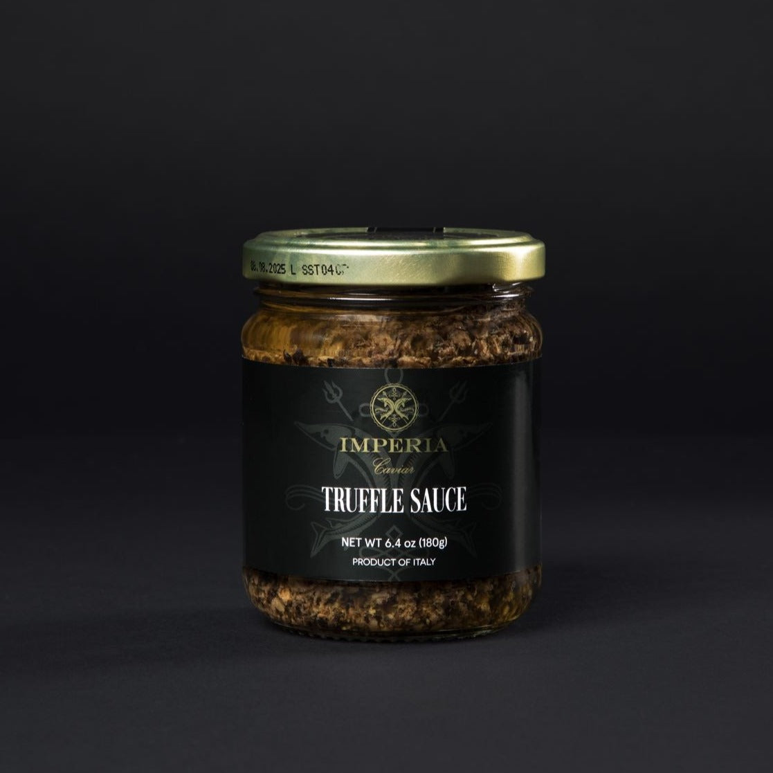 Truffle Sauce