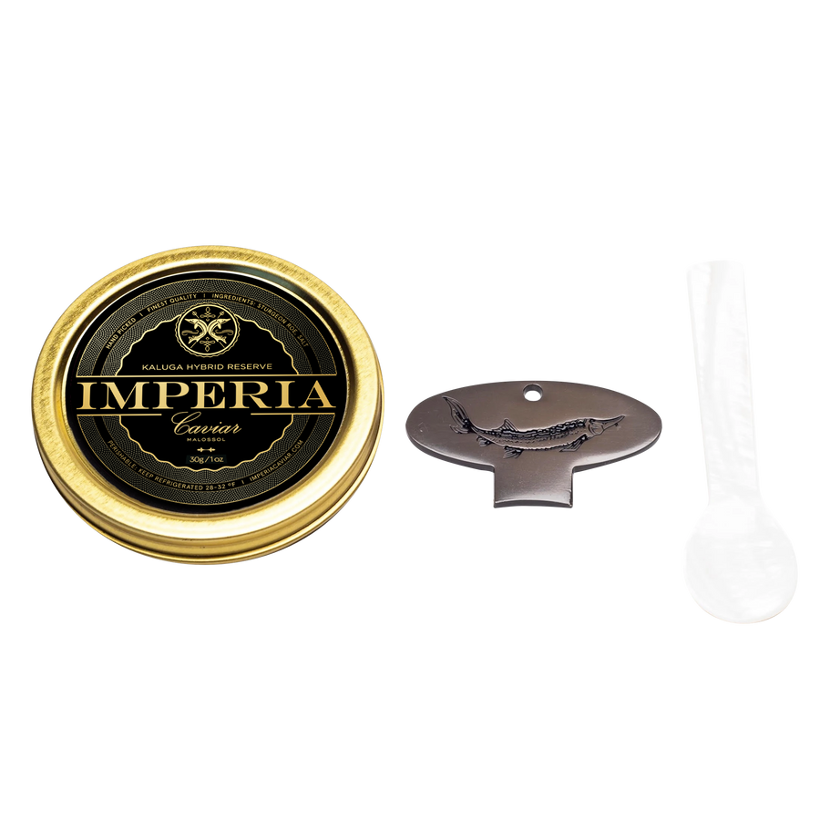 Kaluga Hybrid Reserved Gift Sets