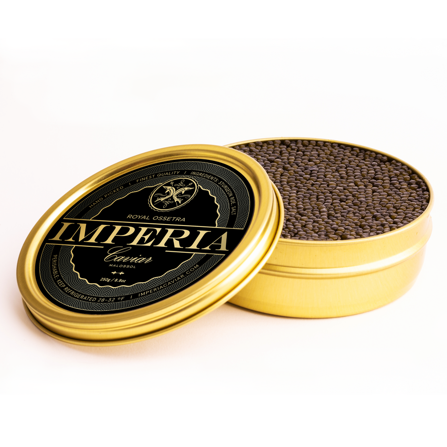 Royal Ossetra